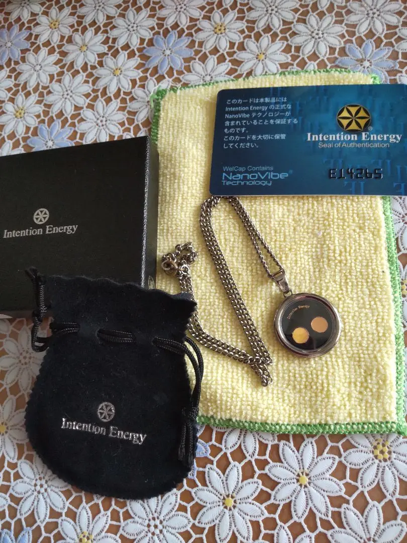 2026年最新】ナノバイブペンダントの人気アイテム - メルカリ