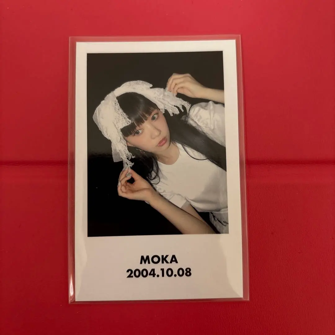 2026年最新】ILLIT モカ ショーケースの人気アイテム - メルカリ