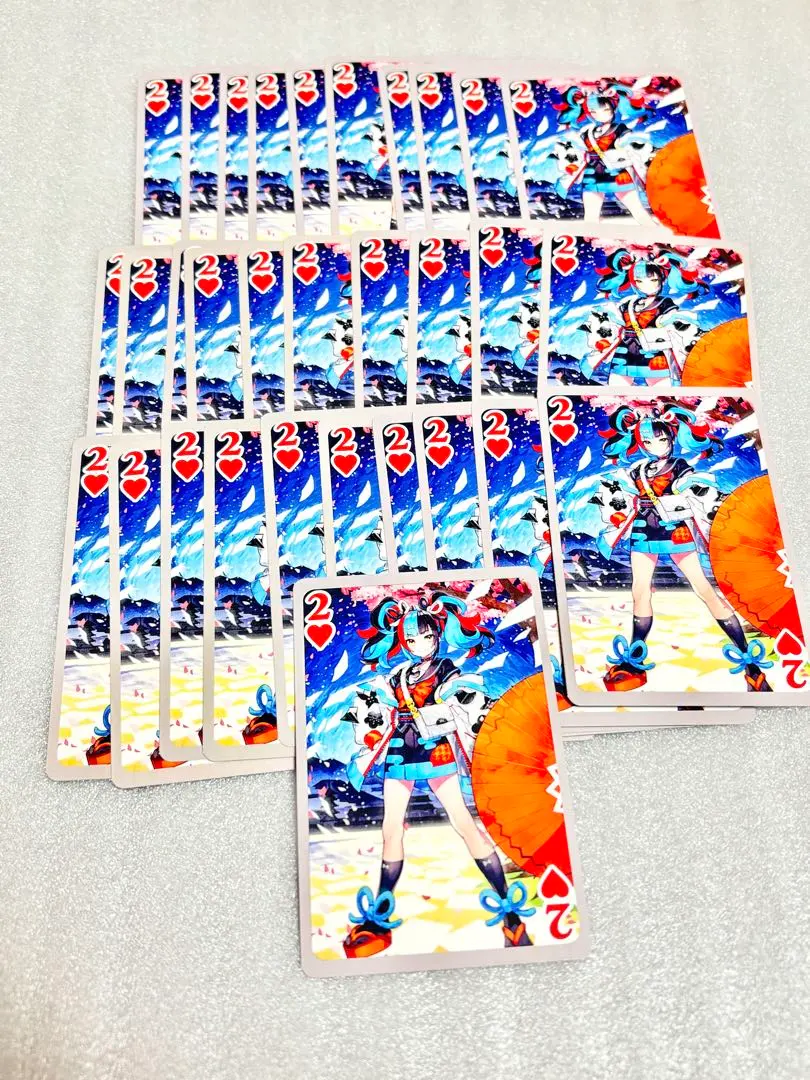 2026年最新】fgo トランプの人気アイテム - メルカリ