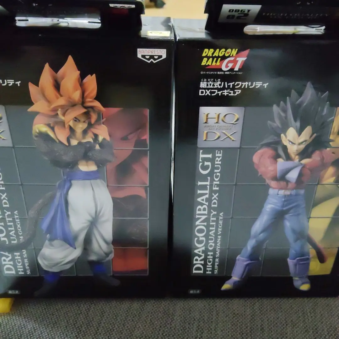2026年最新】ドラゴンボールgt ジオラマフィギュアの人気アイテム