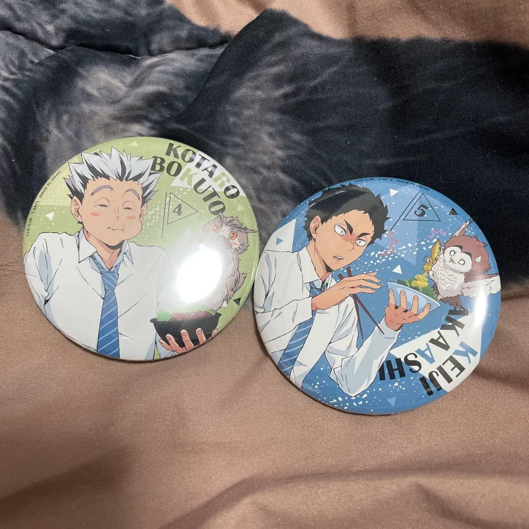 2026年最新】yummy 木兎の人気アイテム - メルカリ