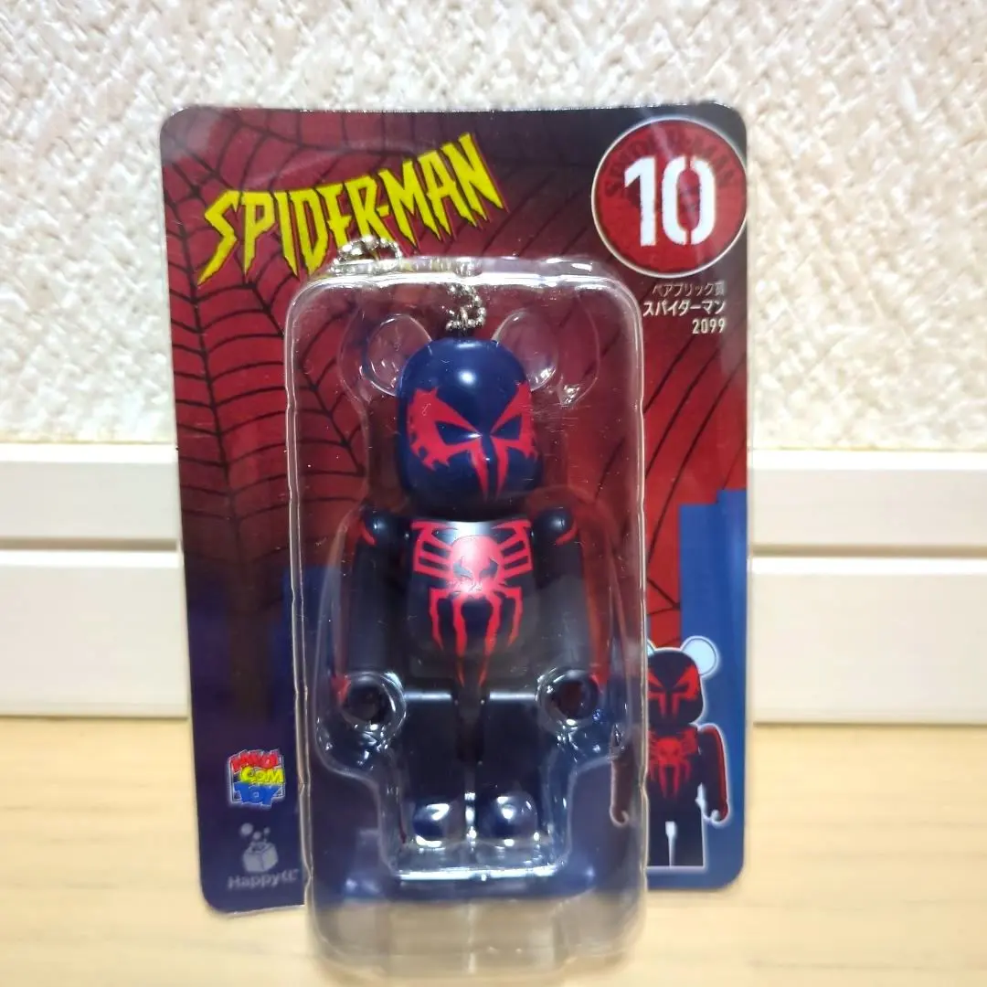 2026年最新】be@rbrick spider-man 2099の人気アイテム - メルカリ