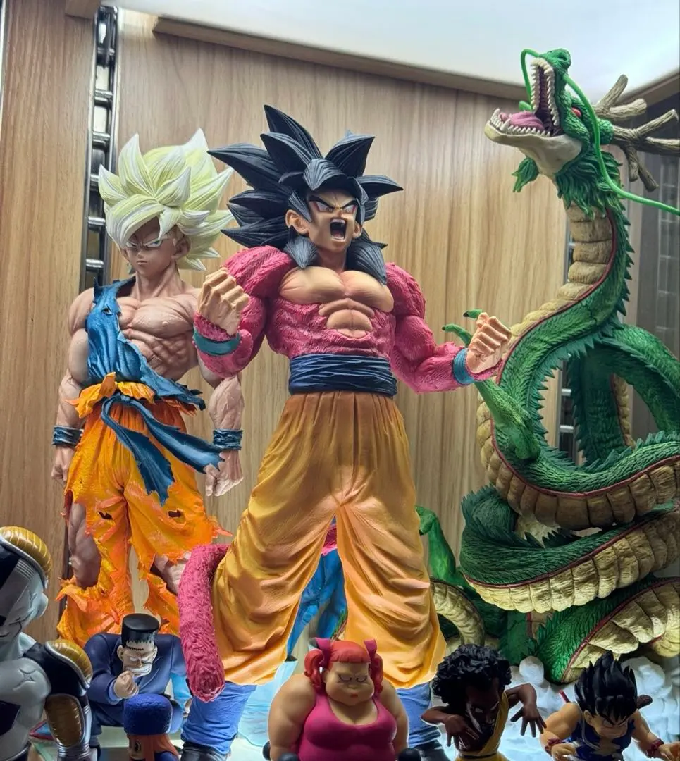 2026年最新】Smsp 孫悟空4 03の人気アイテム - メルカリ