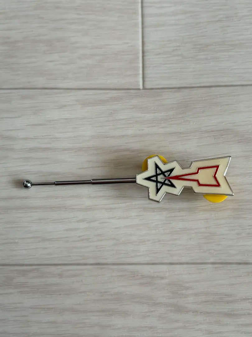 2026年最新】科学特捜隊 バッジの人気アイテム - メルカリ