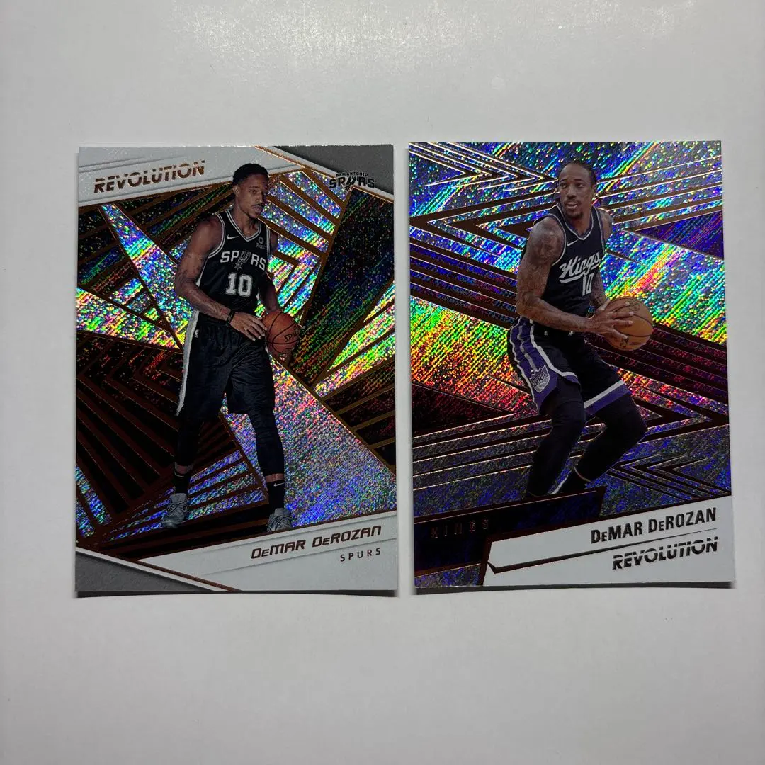 2026年最新】デマー・デローザンの人気アイテム - メルカリ