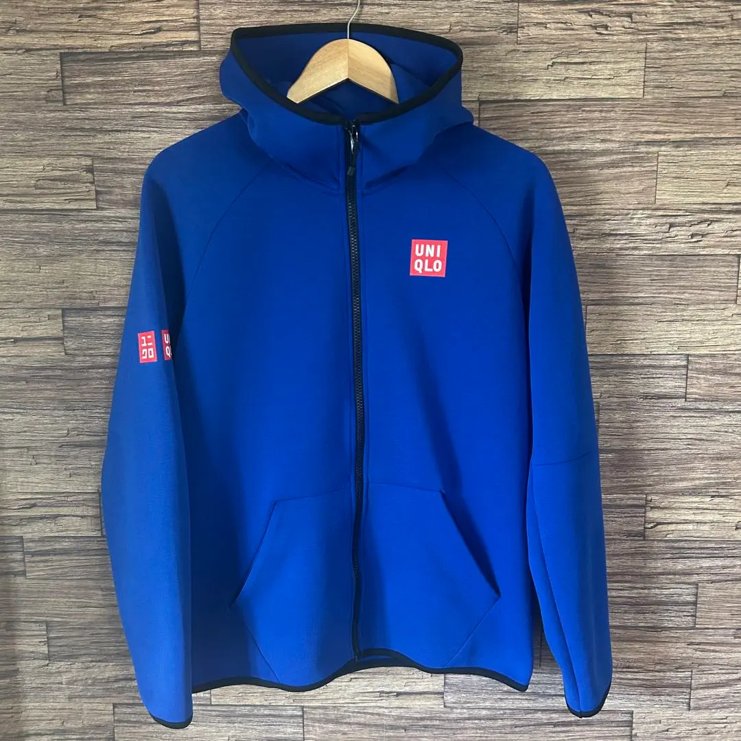 2026年最新】錦織圭 パーカーの人気アイテム - メルカリ