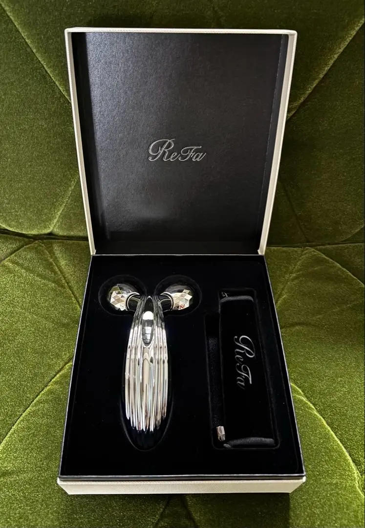 2026年最新】MTG ReFa CARAT RAY リファカラットレイ RF-PC2019Bの人気