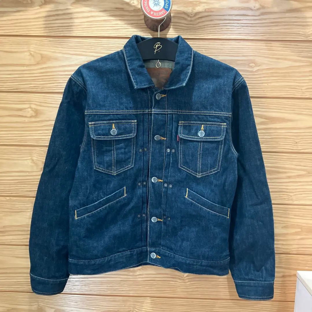 2026年最新】ケルト&コブラ デニムジャケットの人気アイテム - メルカリ