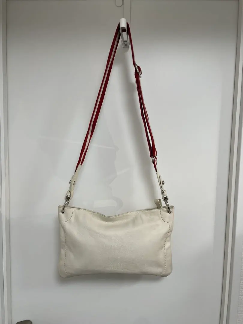 2026年最新】Bally カラー：ホワイト系 ショルダーバッグの人気