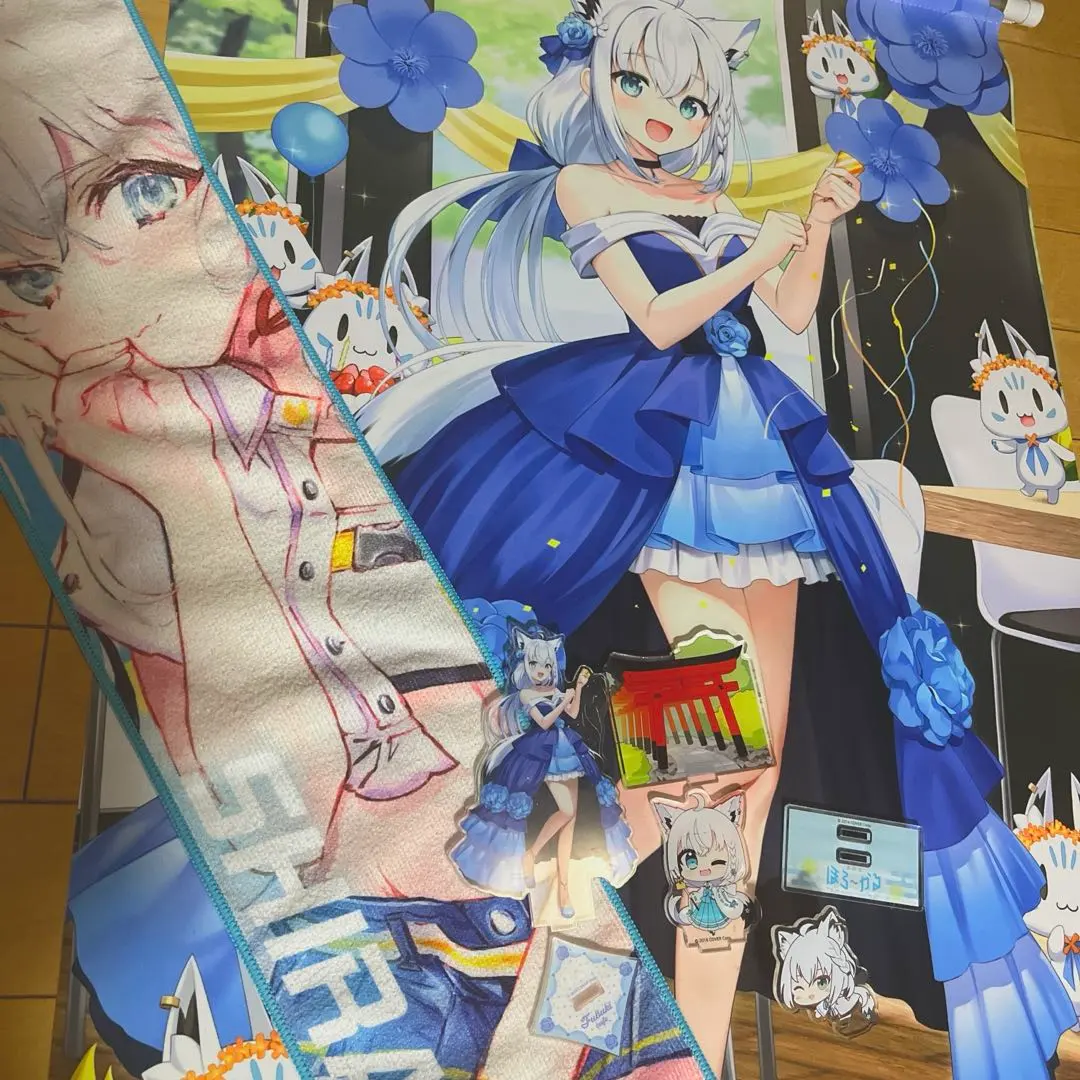 2026年最新】ほろ〜かる タペストリーの人気アイテム - メルカリ