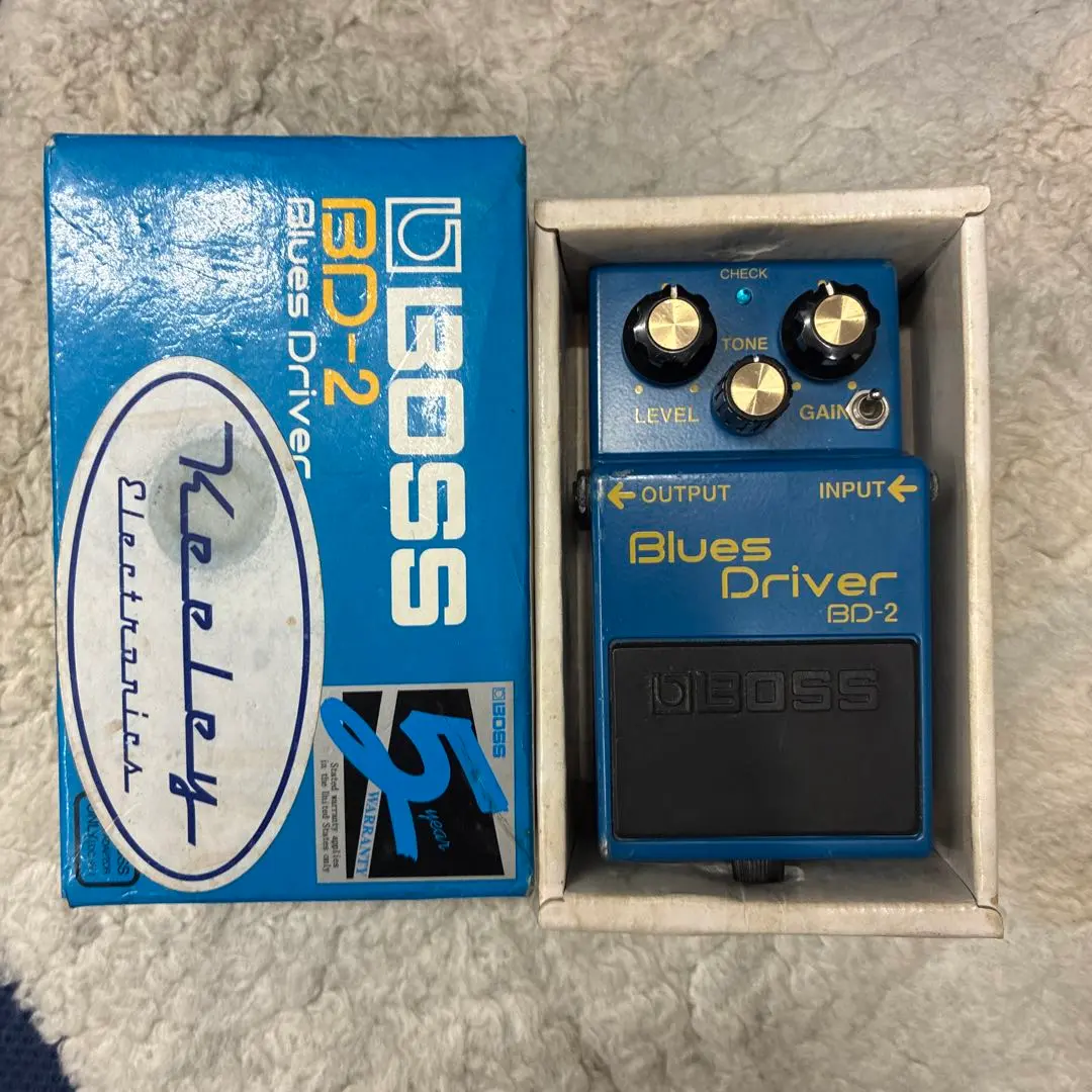 2026年最新】keeley bd-2 phatの人気アイテム - メルカリ