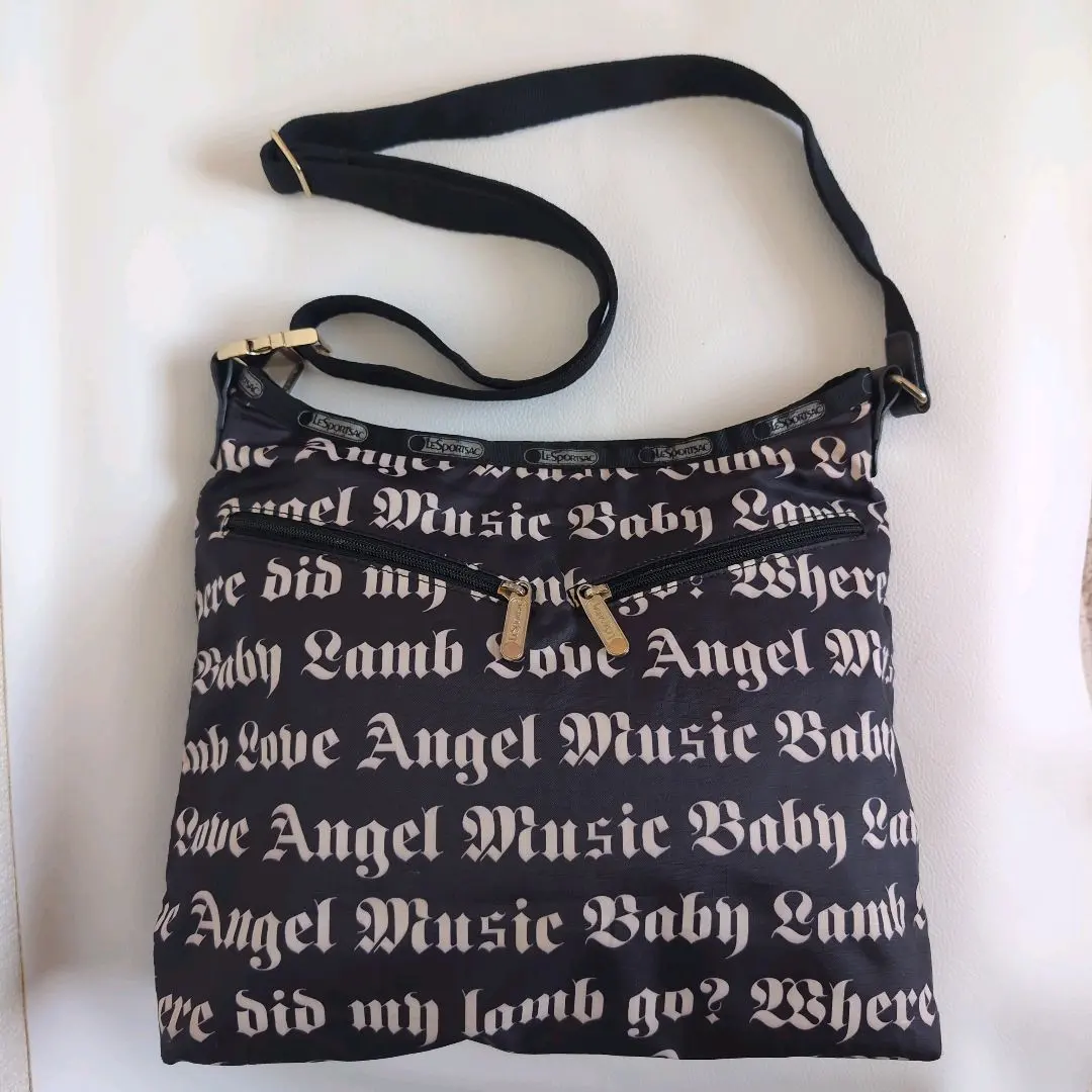 2026年最新】レスポートサック ステファニーの人気アイテム - メルカリ