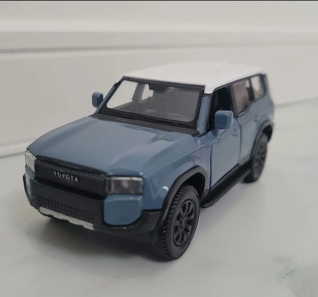 2026年最新】ランドクルーザー 250 カラーサンプルの人気アイテム