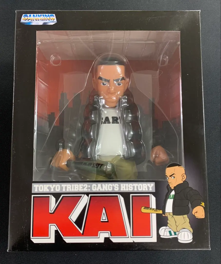 2026年最新】TOKYO TRIBE KAIの人気アイテム - メルカリ