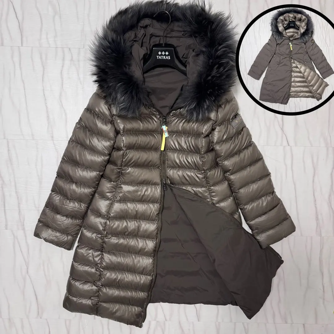 2026年最新】タトラス ダウン イセラの人気アイテム - メルカリ