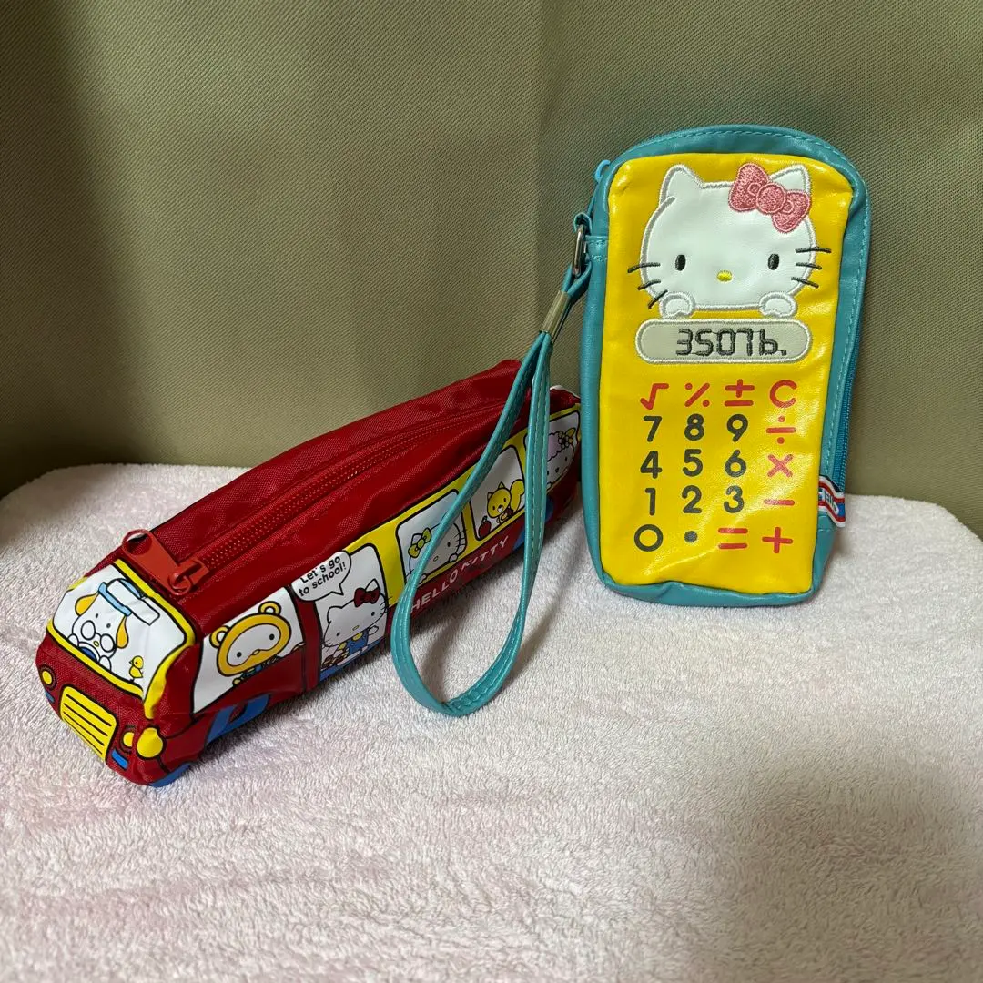 2026年最新】キティ スクールバスの人気アイテム - メルカリ