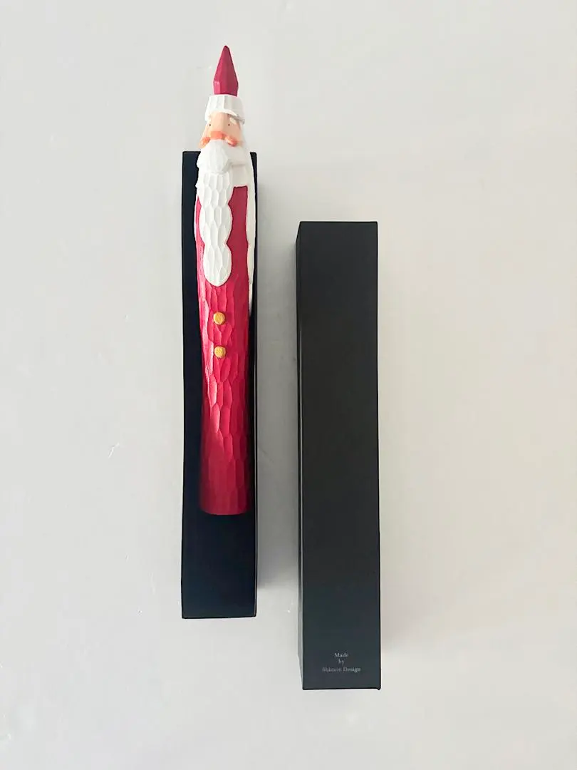 2026年最新】とんがりサンタの人気アイテム - メルカリ