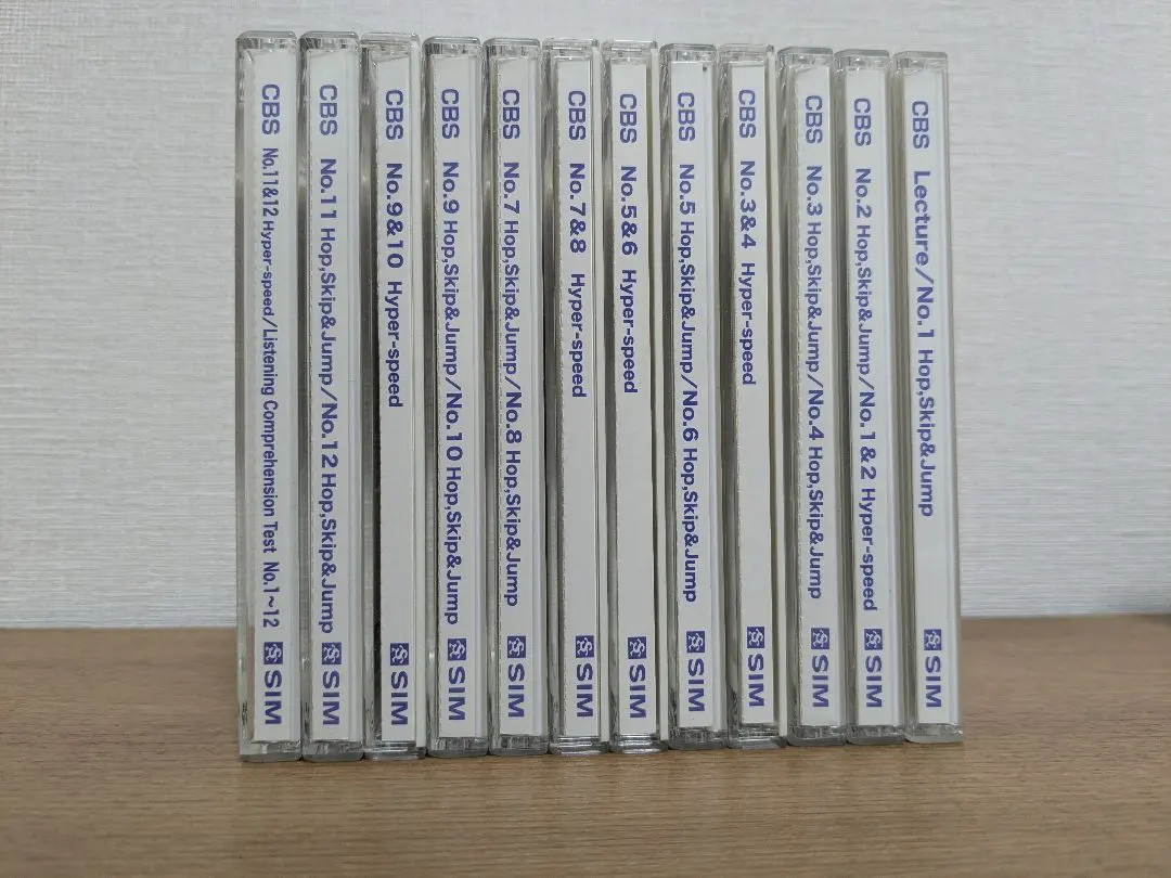 2026年最新】sim 英語 教材の人気アイテム - メルカリ