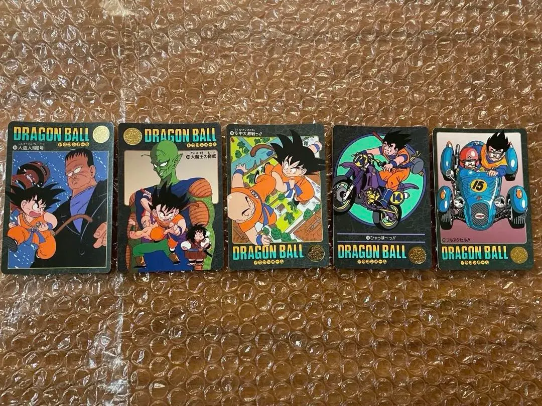 2026年最新】ドラゴンボール ビジュアルアドベンチャー 171の人気