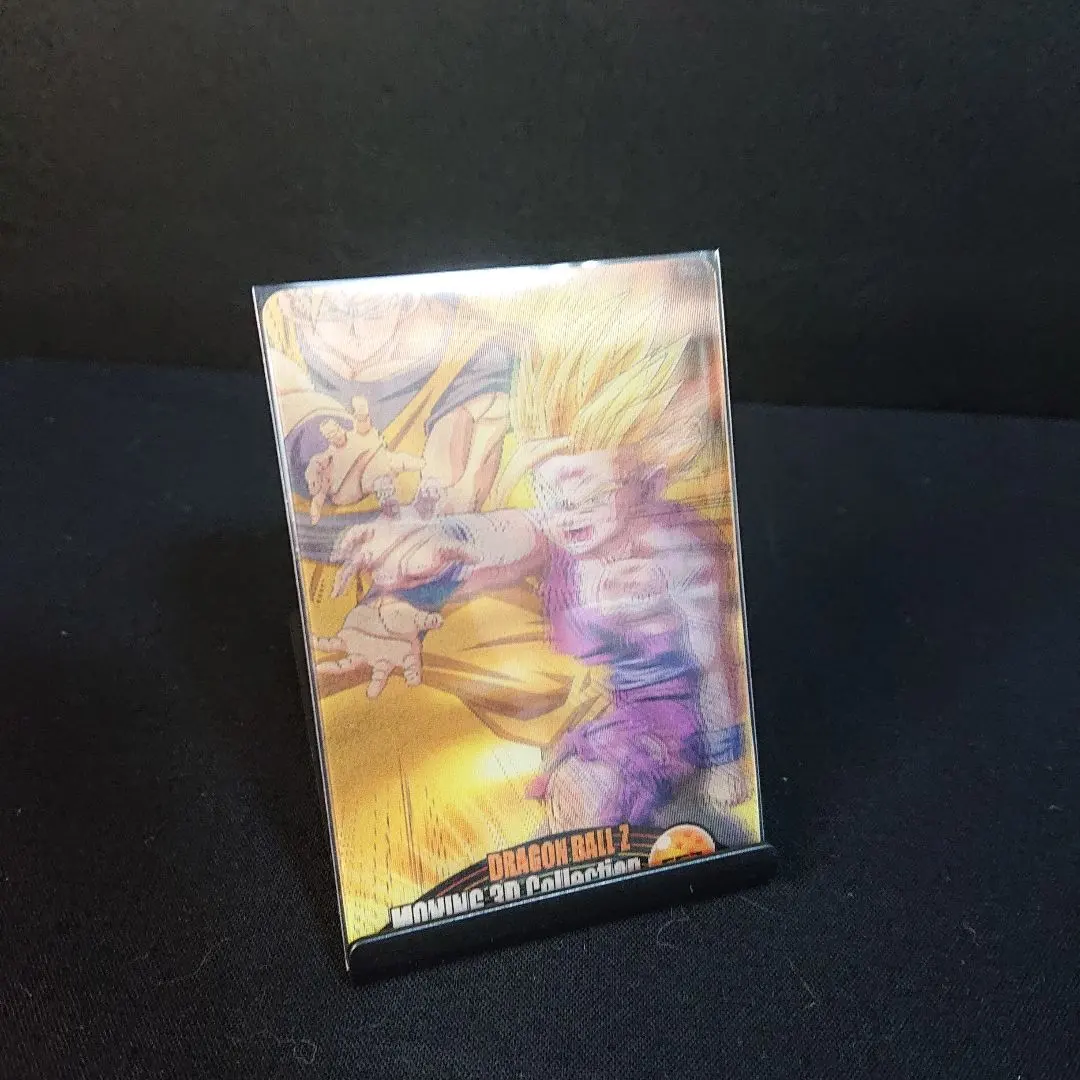 2026年最新】親子かめはめ波 カードダスの人気アイテム - メルカリ