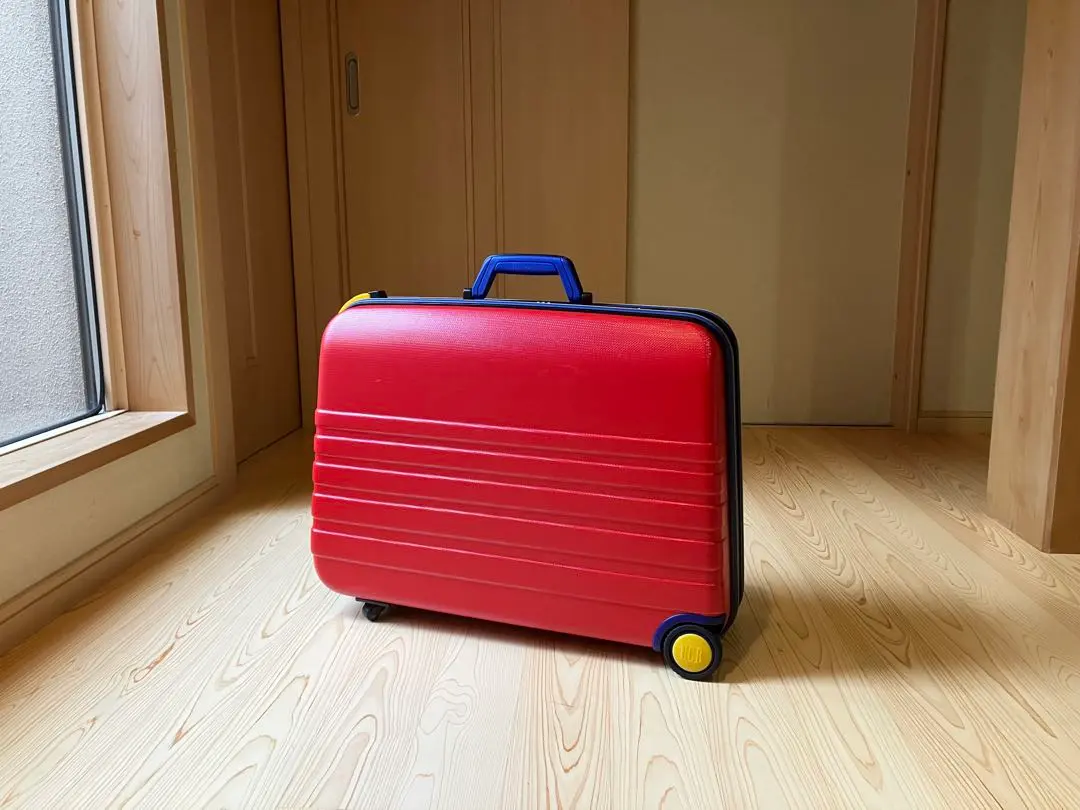 2026年最新】UNITED COLORS OF BENETTON キャリーケースの人気アイテム