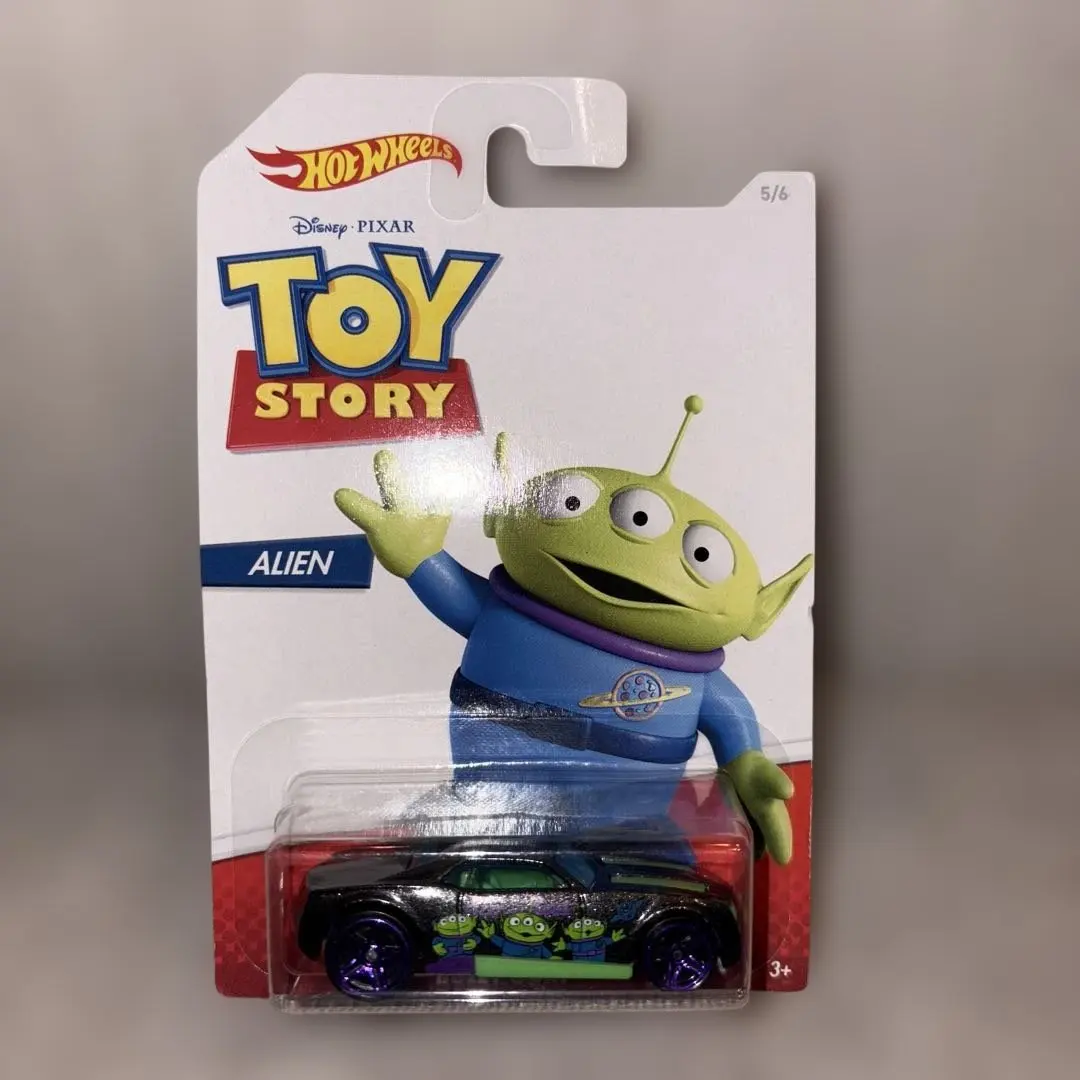 2026年最新】ホットウィール トイストーリーの人気アイテム - メルカリ