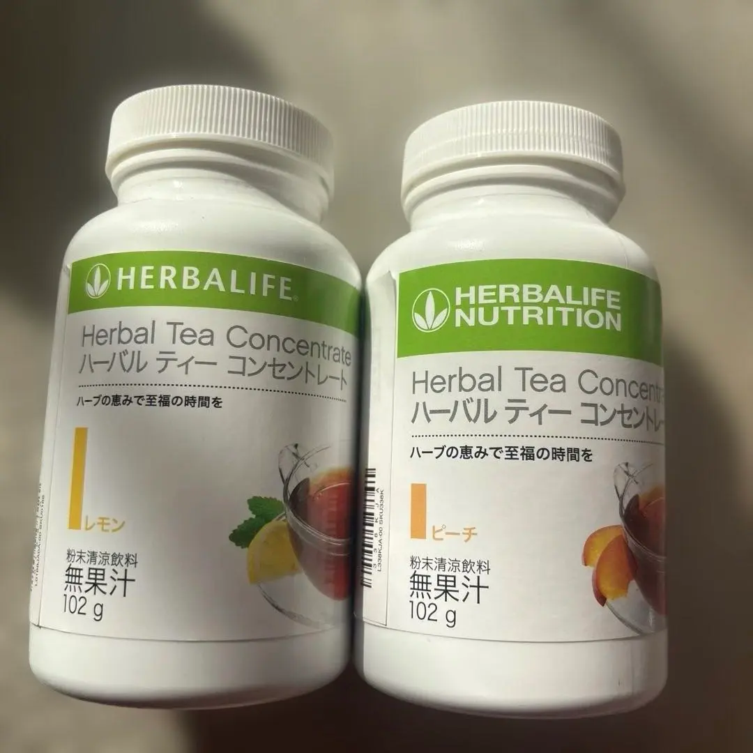 2026年最新】ハーバライフ ハーバルティーの人気アイテム - メルカリ