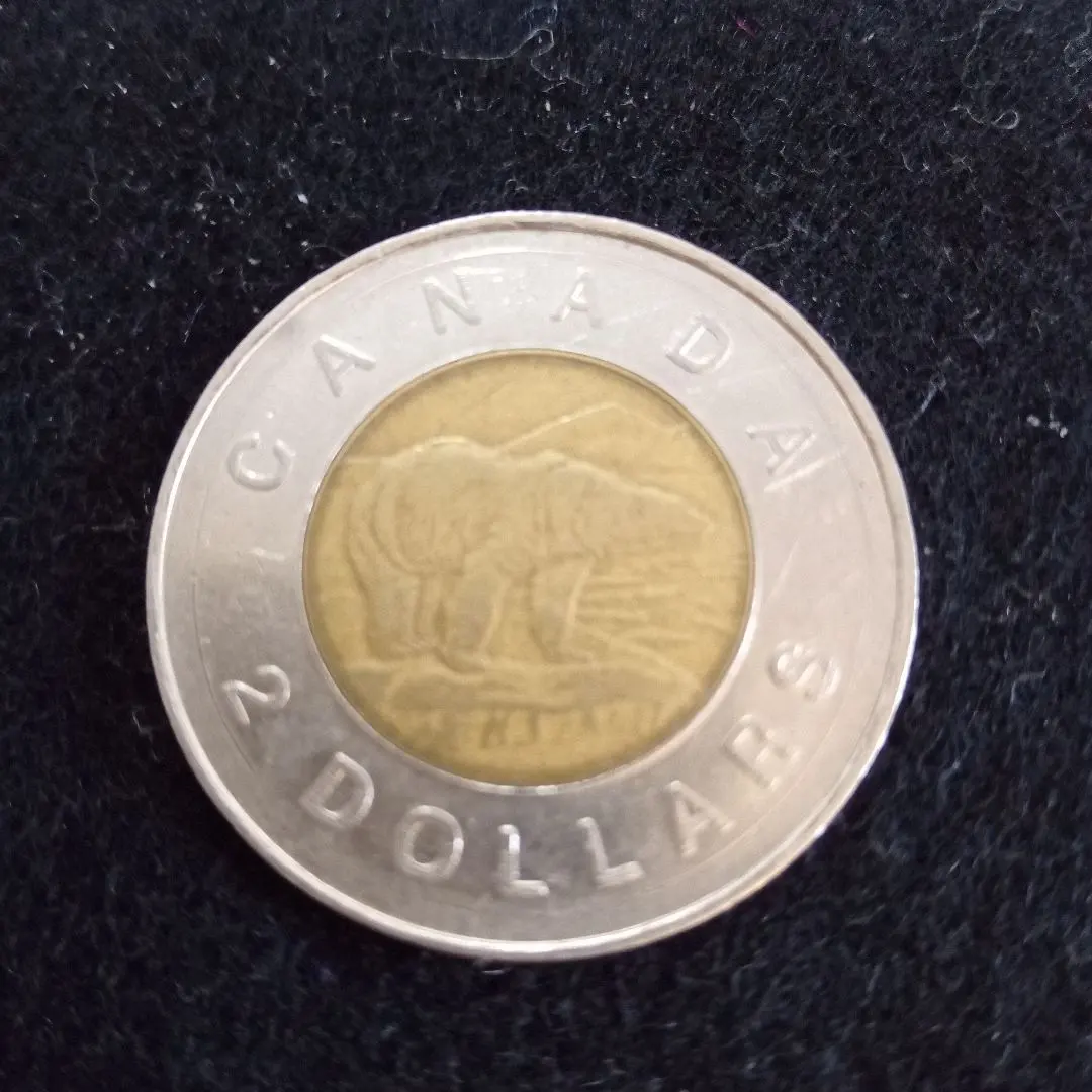 2026年最新】カナダ 1966 銀貨の人気アイテム - メルカリ