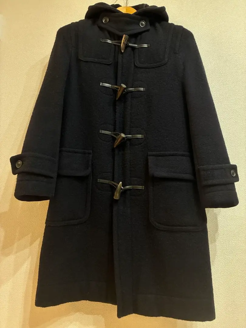 2026年最新】アーノルドブルック ダッフルコートの人気アイテム - メルカリ