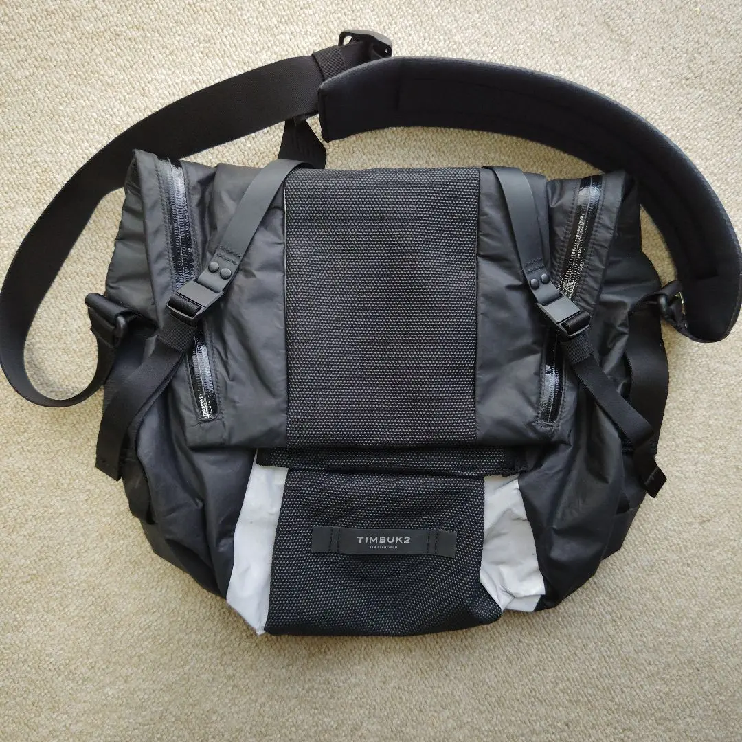 2026年最新】Timbuk2 メッセンジャーバッグ xsの人気アイテム - メルカリ