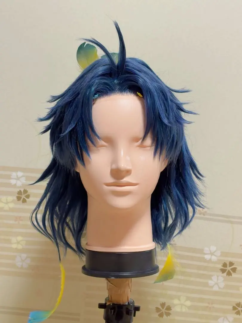 2026年最新】太鼓鐘貞宗 刀剣乱舞 ウィッグの人気アイテム - メルカリ