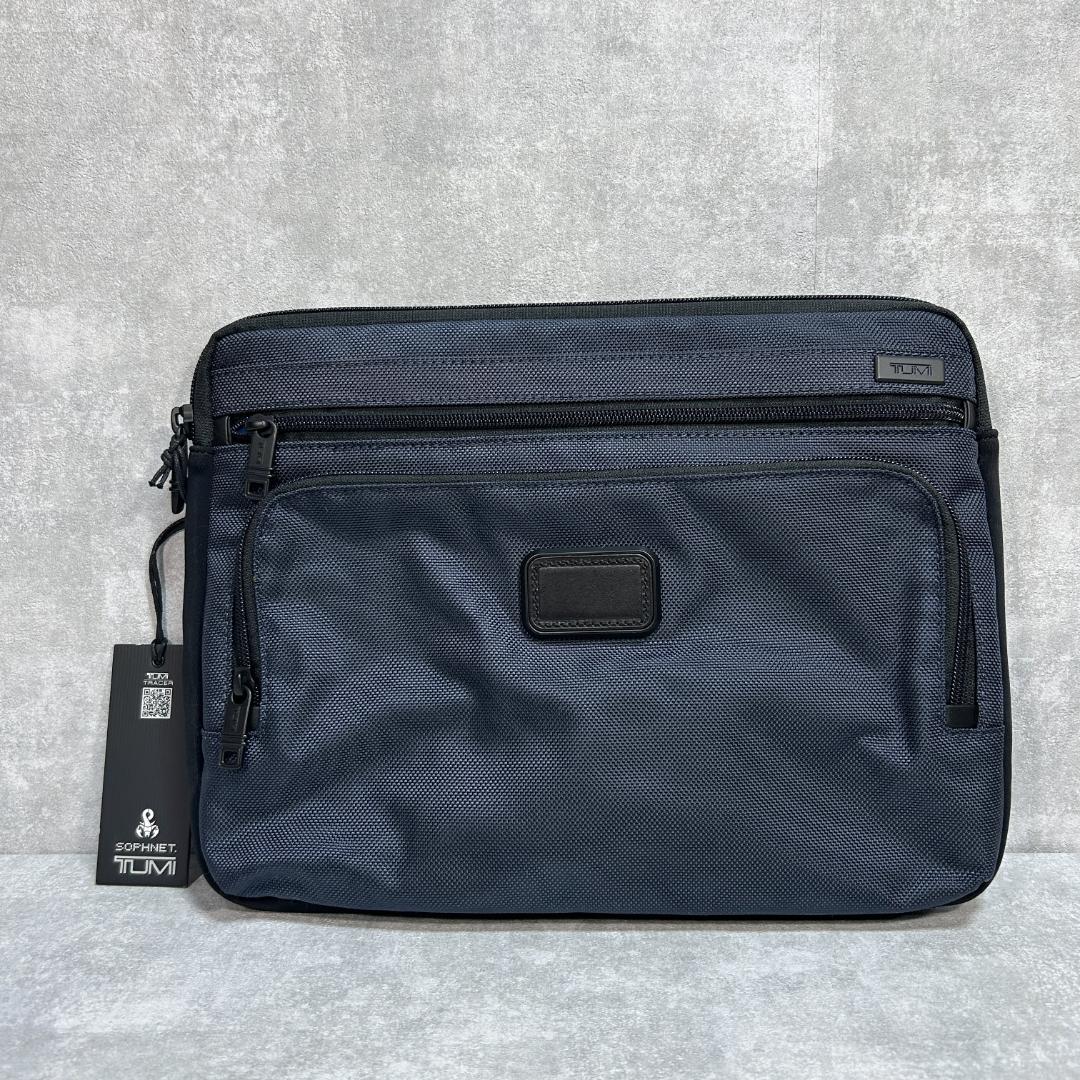 2026年最新】tumi sophnetの人気アイテム - メルカリ