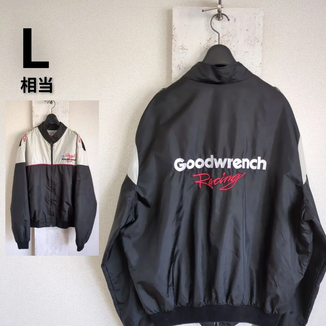 2026年最新】goodwrench ジャケットの人気アイテム - メルカリ