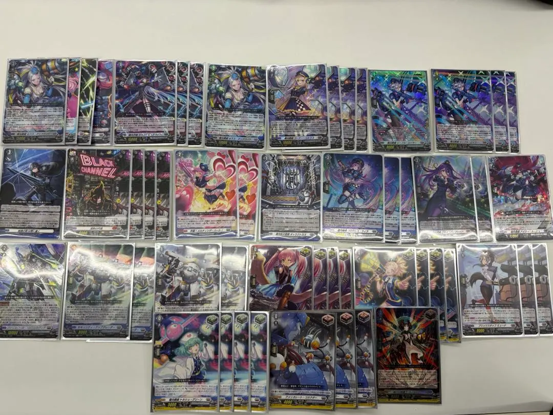 2026年最新】セラス デッキの人気アイテム - メルカリ