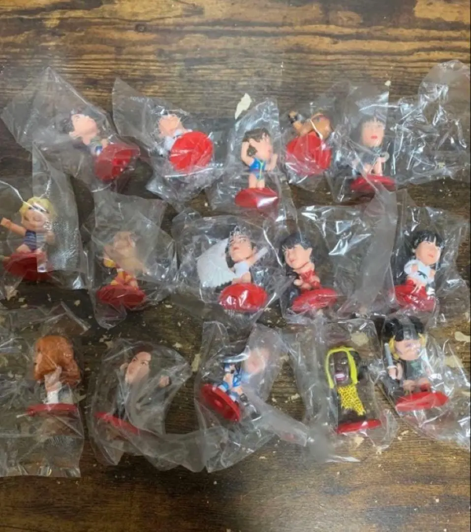 2026年最新】プロ格ヒーローズ 女子の人気アイテム - メルカリ