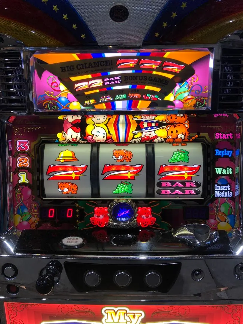 2026年最新】マイジャグラー4実機の人気アイテム - メルカリ