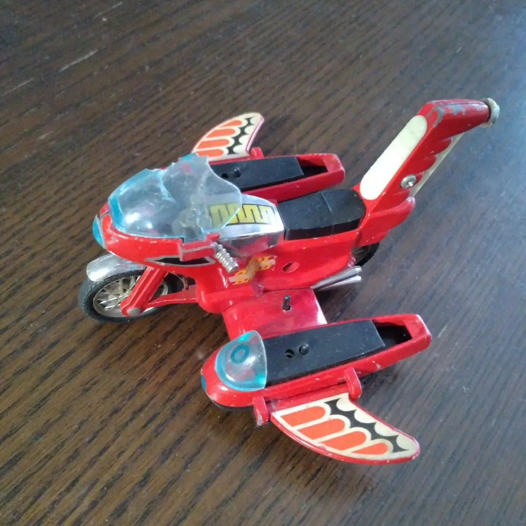 2026年最新】超合金 アクマイザー3の人気アイテム - メルカリ