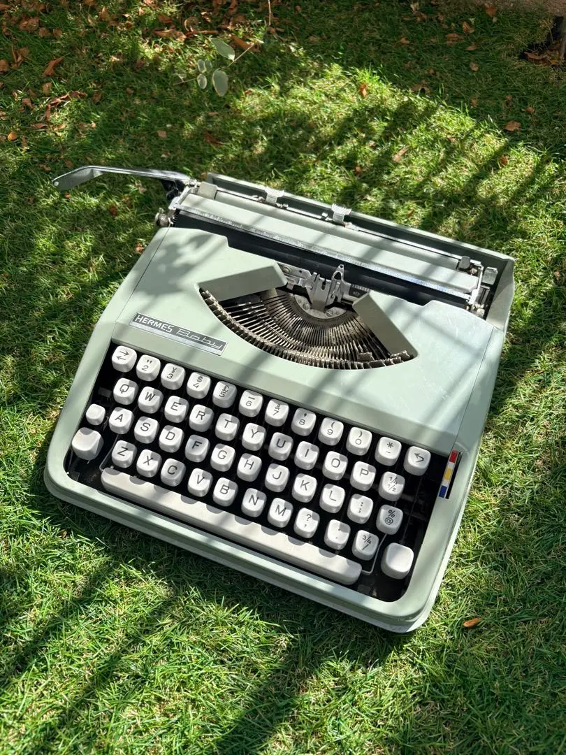 2026年最新】点字 タイプライターの人気アイテム - メルカリ