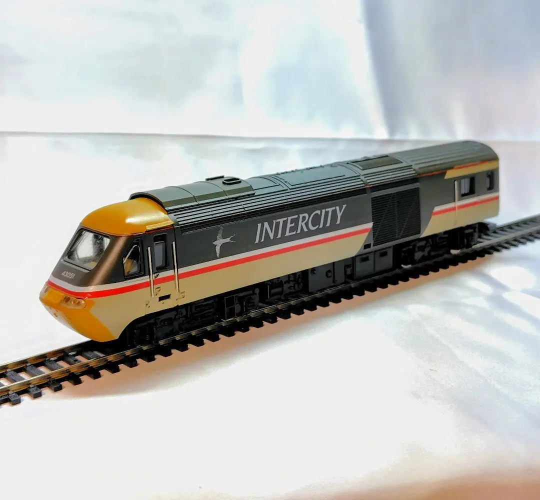 2026年最新】Hornby 鉄道模型の人気アイテム - メルカリ