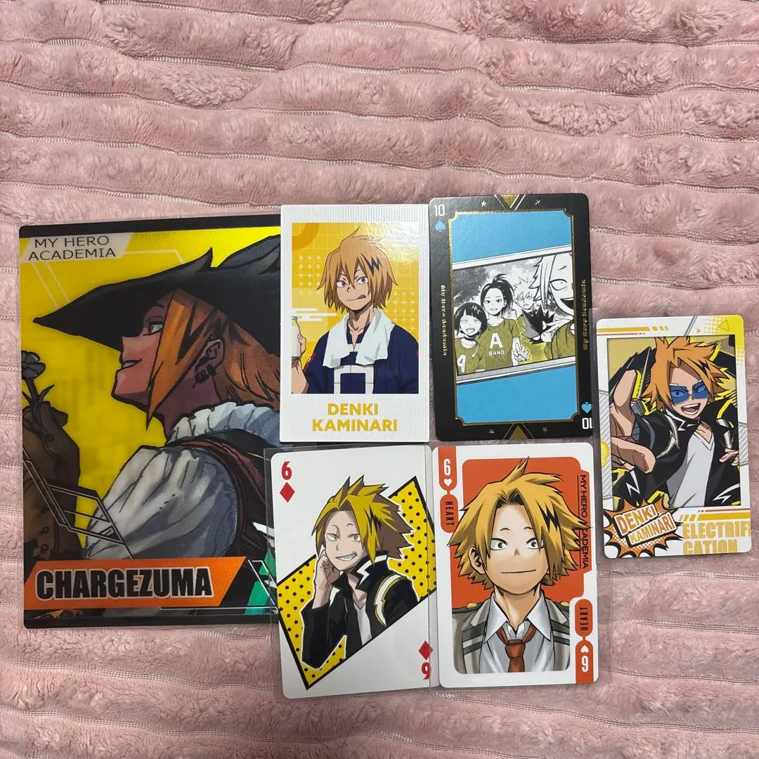 2026年最新】上鳴電気 トランプの人気アイテム - メルカリ