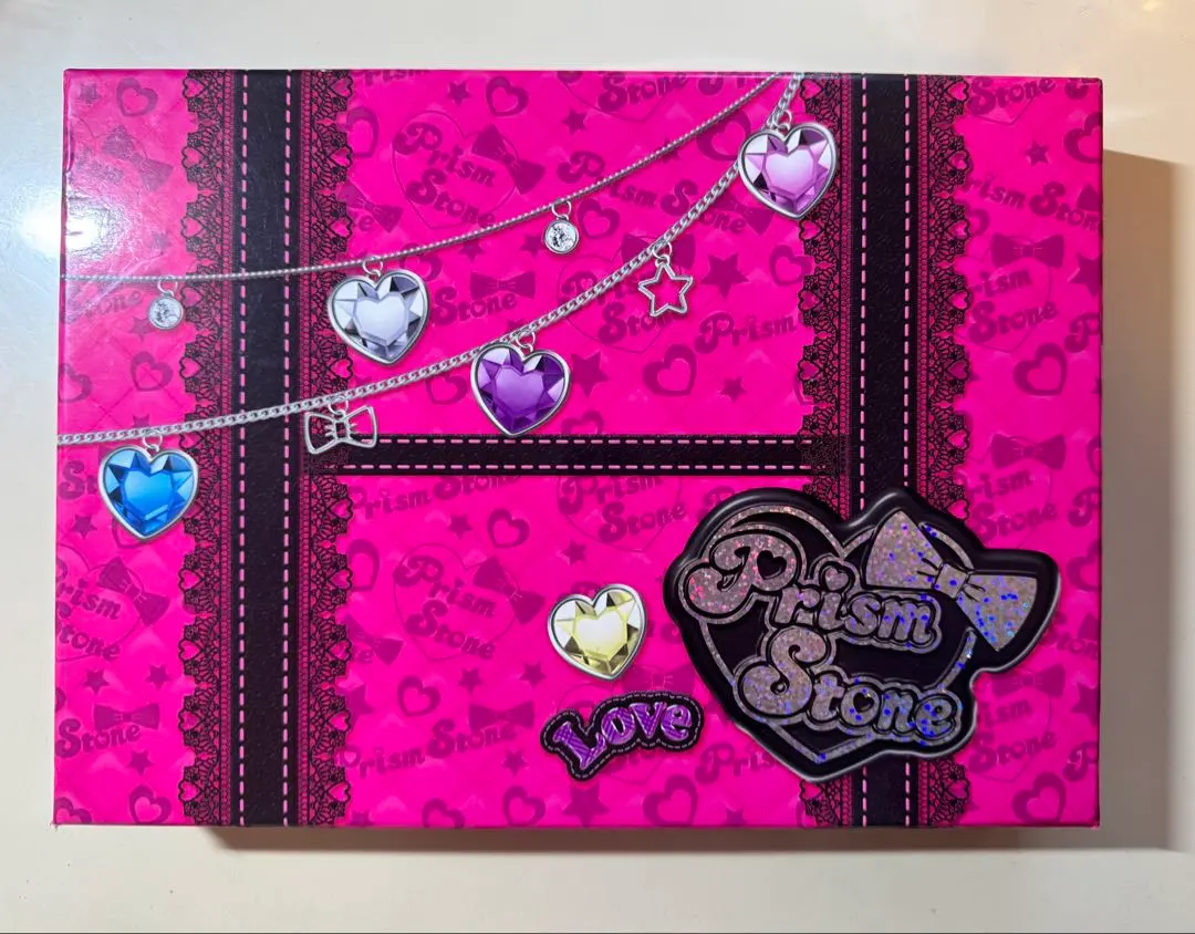 2026年最新】プリズムストーン トランク りんねの人気アイテム - メルカリ