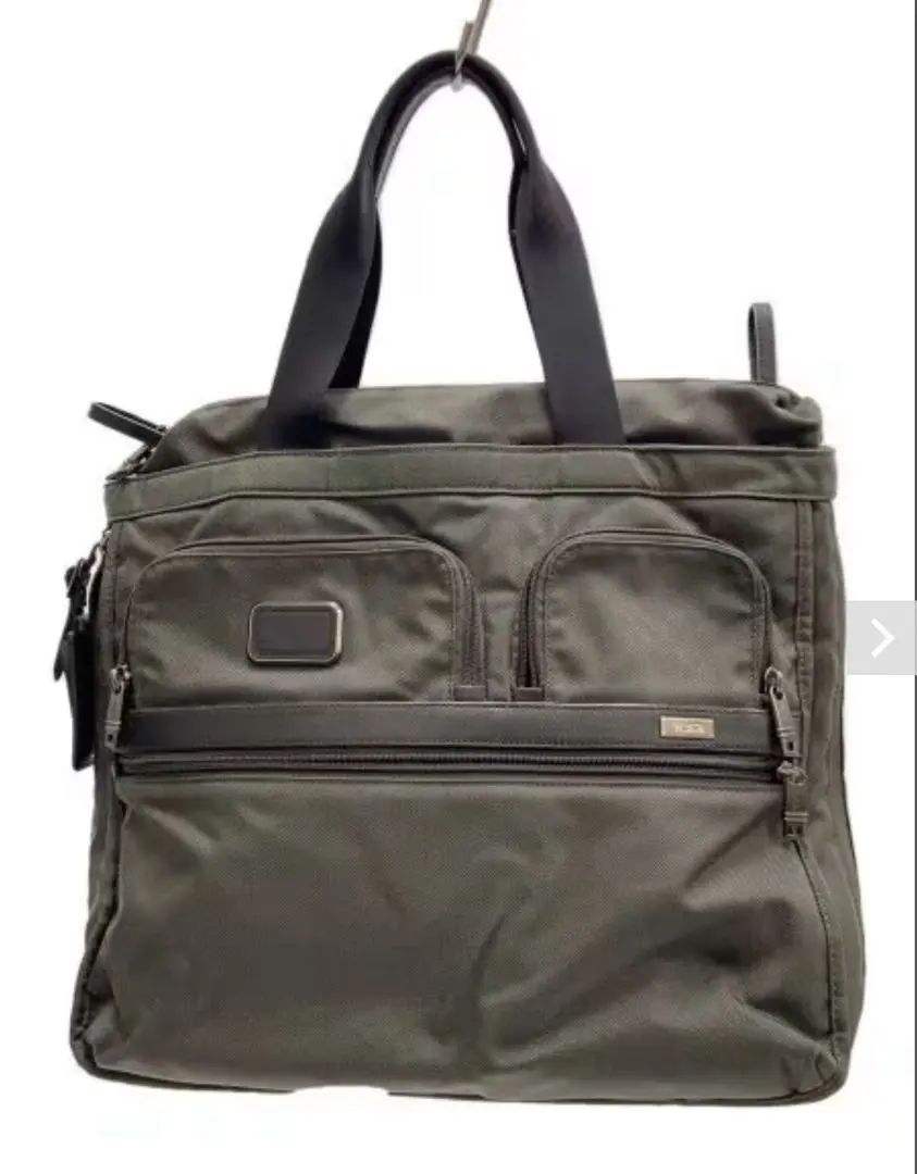 2026年最新】tumi エクスパンダブル・トートの人気アイテム - メルカリ