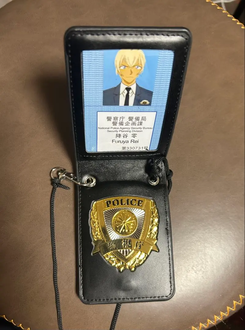 2026年最新】警察手帳 レプリカの人気アイテム - メルカリ