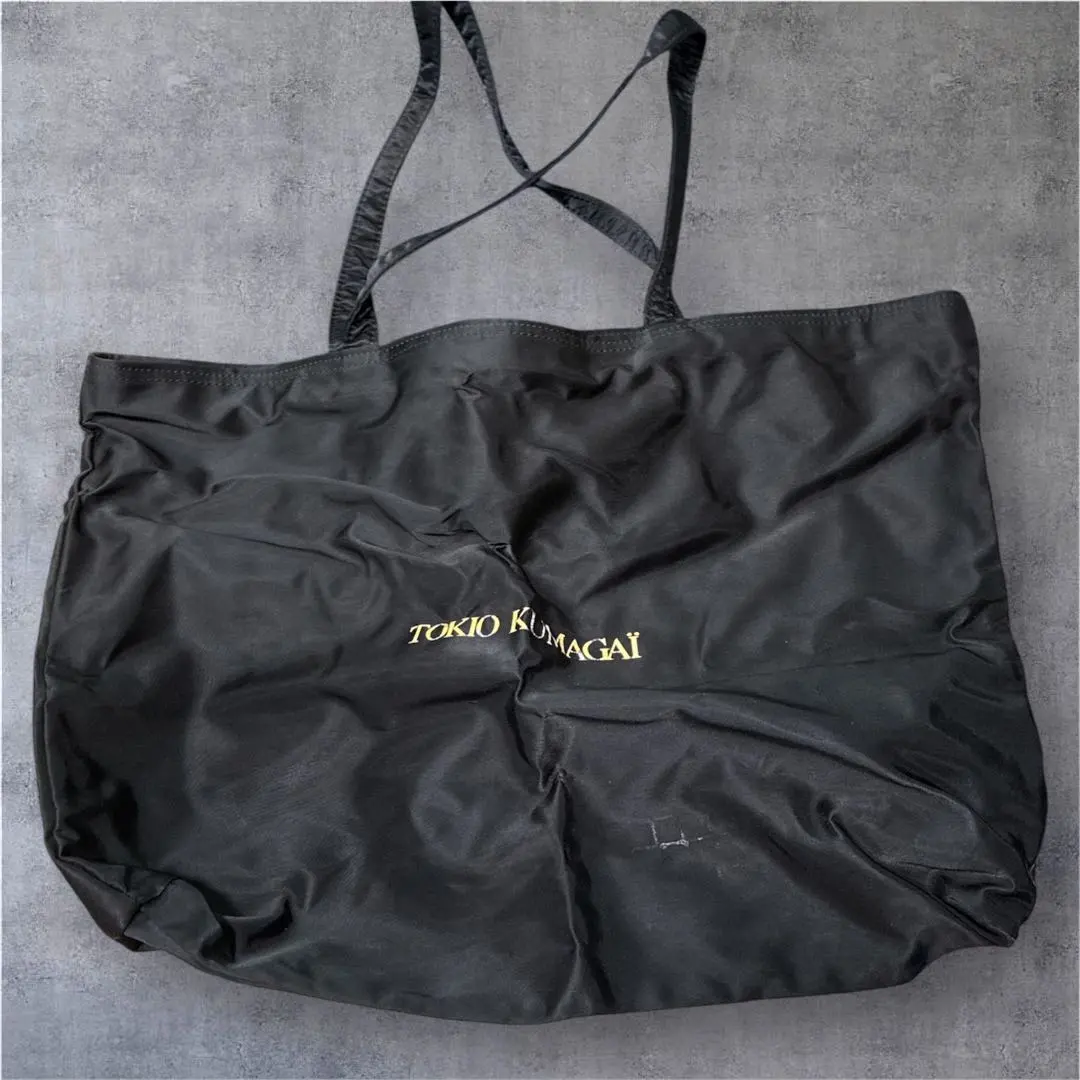 2026年最新】バッグ TOKIO KUMAGAIの人気アイテム - メルカリ