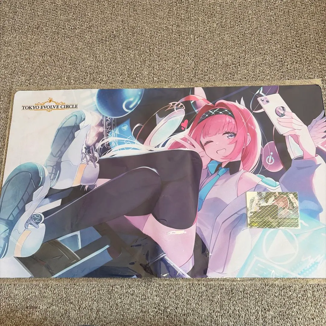 2026年最新】リーシェナ プレイマットの人気アイテム - メルカリ