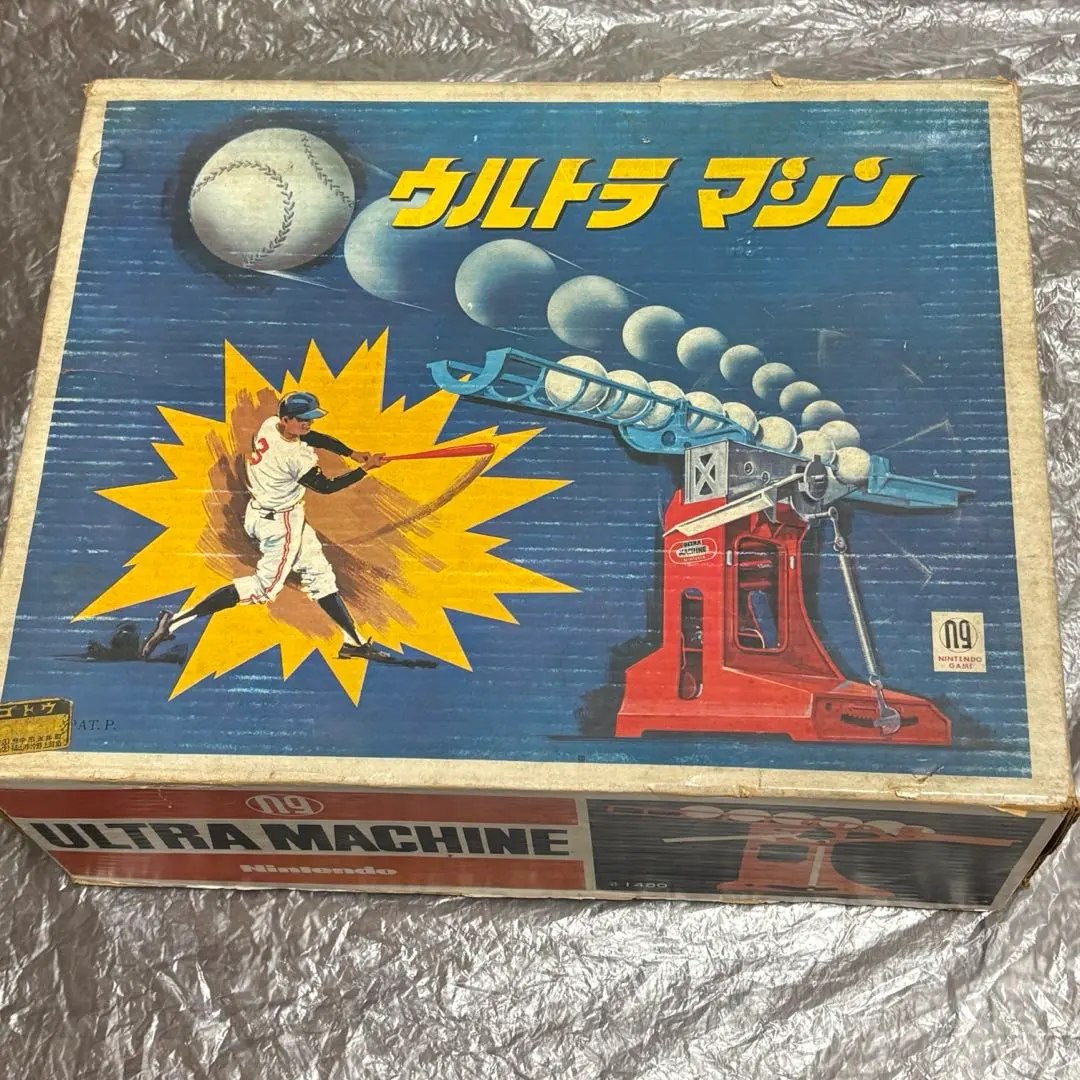 2026年最新】ウルトラマシン 野球の人気アイテム - メルカリ