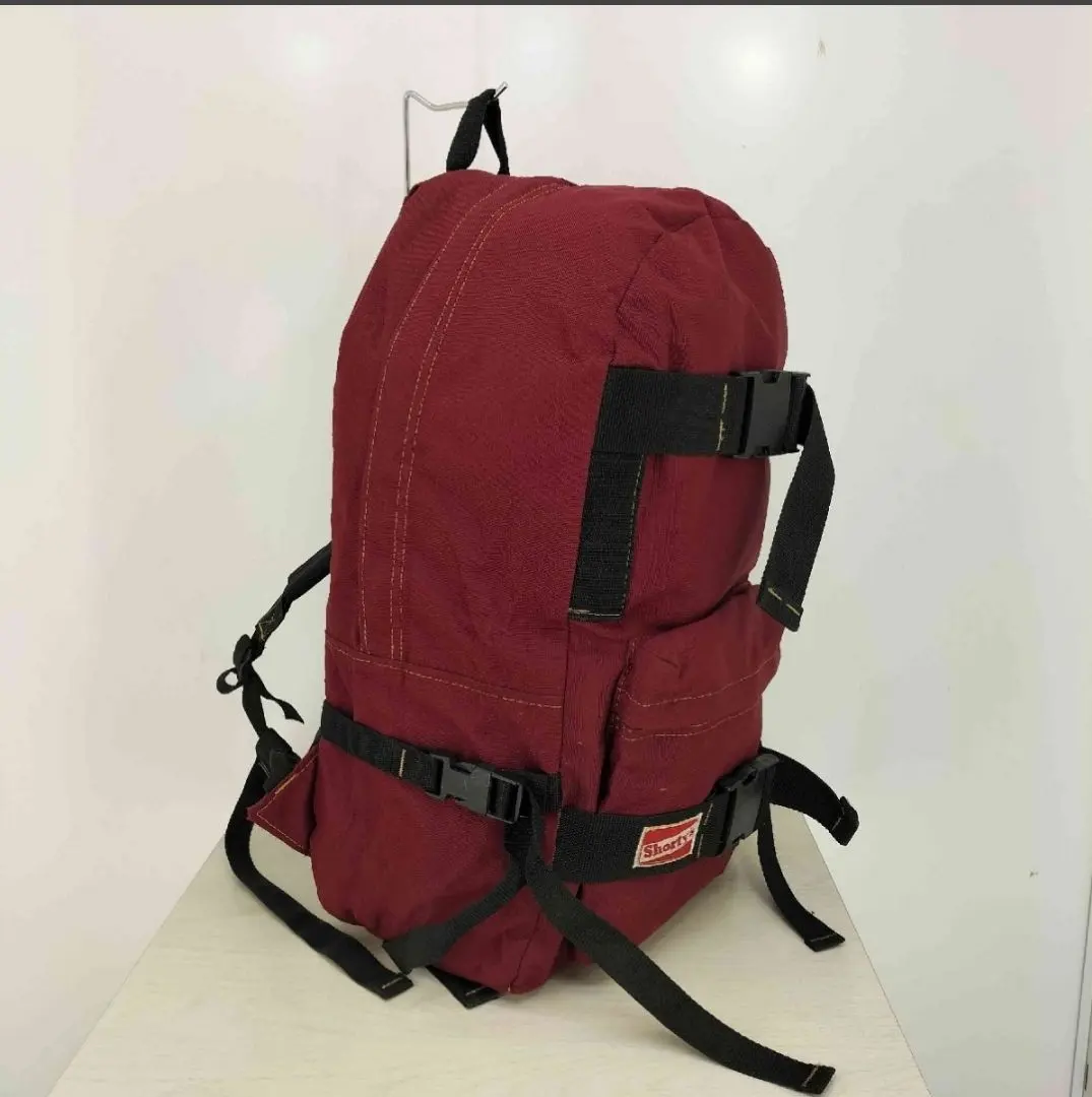 2026年最新】shorty's リュックの人気アイテム - メルカリ