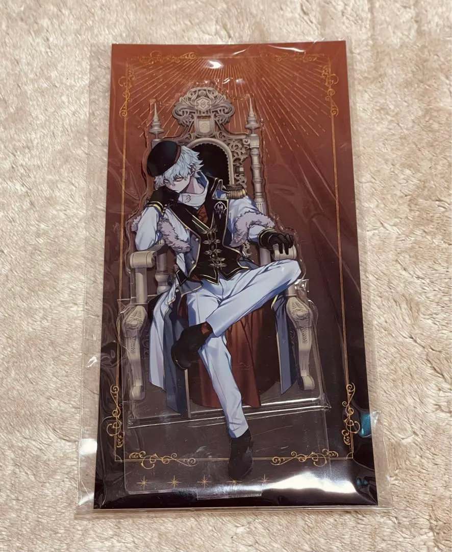 2026年最新】fgo agf カドックの人気アイテム - メルカリ