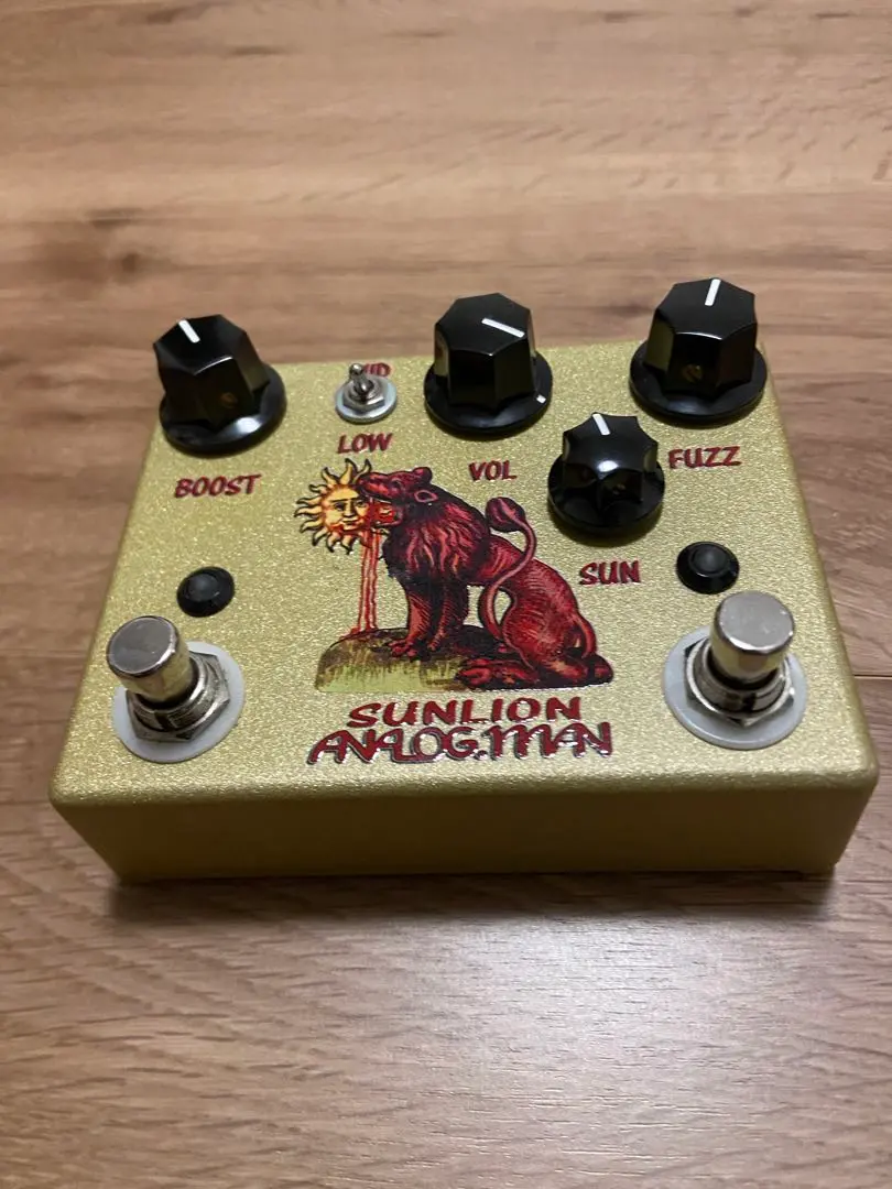 2026年最新】Tone bender mk1の人気アイテム - メルカリ