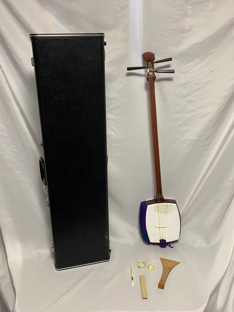 2026年最新】短棹三味線の人気アイテム - メルカリ